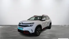 Usado 2019 Citroën C5 Aircross Feel SUV | 15.900 € (Precio justo)