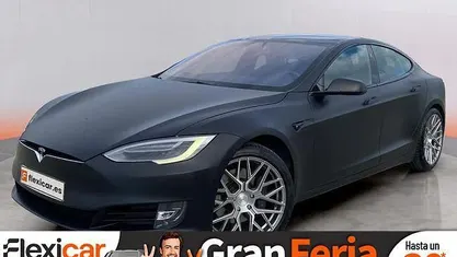 Usado 2018 Tesla Model S Utilitario | 33.490 € (Precio justo)