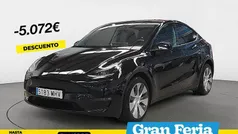 Usado 2023 Tesla Model Y SUV | 32.800 € (Precio justo)