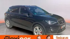 Usado 2021 Seat Arona FR SUV | 13.970 € (Buen precio)