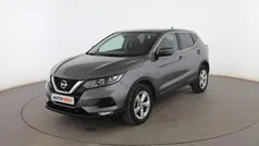 Gris Usado 2019 Nissan Qashqai Acenta SUV | 15.399 € (Precio justo)