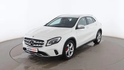 Usado 2019 Mercedes GLA200 Urban SUV | 20.599 € (Buen precio)