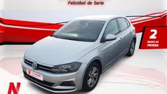 Usado 2019 VW Polo Advance | 13.074 € (Precio justo)