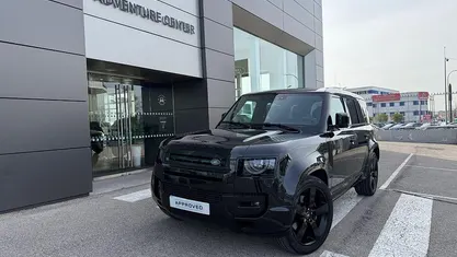 Usado Land Rover Defender 525 CV (386 kW) 2022 SUV