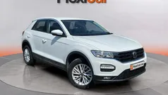Usado 2021 VW T-Roc Edition SUV | 22.490 € (Precio justo)