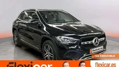 Usado 2020 Mercedes GLA200 SUV | 31.970 € (Precio justo)