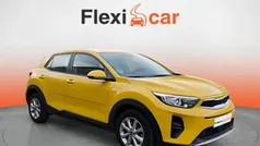 Amarillo Usado 2022 Kia Stonic SUV | 11.490 € (Super precio)