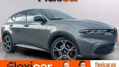 Gris Usado 2022 Alfa Romeo Tonale Edizione Speciale SUV | 29.990 € (Precio justo)