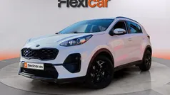 Usado 2022 Kia Sportage SUV | 19.390 € (Super precio)