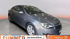 Usado 2016 Opel Insignia Business Berlina | 8490 € (Precio justo)