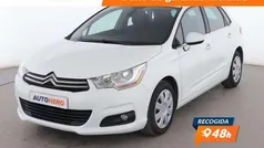 Usado 2013 Citroën C4 Seduction Utilitario | 6799 € (Precio justo)
