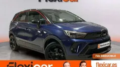 Usado 2022 Opel Crossland GS Line SUV | 13.390 € (Precio justo)
