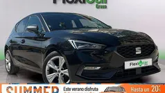 Usado 2023 Seat Leon Style Utilitario | 22.690 € (Precio justo)