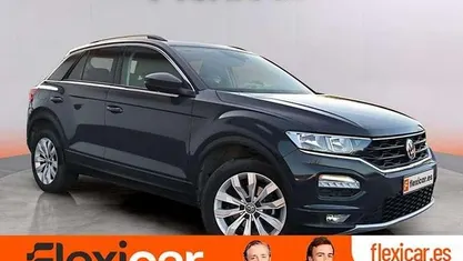 Usado 2019 VW T-Roc Advance SUV | 16.490 € (Buen precio)