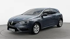 Usado 2020 Renault Mégane IV LIMITED Utilitario | 13.137 € (Precio justo)