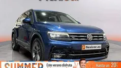 Usado 2020 VW Tiguan Advance SUV | 28.490 € (Precio justo)