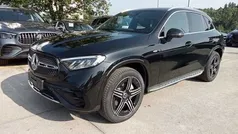 Negro Nuevo 2024 Mercedes GLC300e SUV | 71.500 €