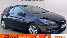 Usado 2020 Opel Astra GS Line Berlina | 12.490 € (Precio justo)