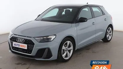 Usado 2021 Audi A1 S-Line | 19.899 € (Precio justo)