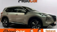 Usado 2022 Nissan X-Trail Tekna SUV | 35.490 € (Precio justo)