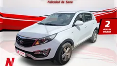 Usado 2015 Kia Sportage SUV | 14.009 € (Precio justo)