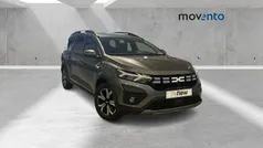 Usado 2024 Dacia Jogger Expression Familiar | 20.900 € (Precio justo)
