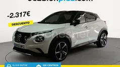 Usado 2024 Nissan Juke SUV | 25.490 € (Precio justo)