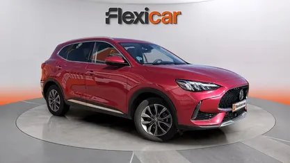 Usado MG HS Comfort 162 CV (119 kW) 2024 SUV