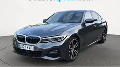 Usado 2019 BMW 330 Berlina | 34.900 € (Buen precio)