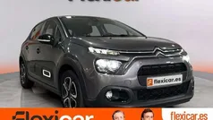 Usado 2024 Citroën C3 Utilitario | 14.390 € (Precio justo)