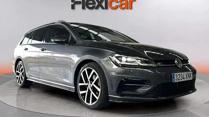 Usado 2018 VW Golf Sport Berlina | 14.480 € (Super precio)