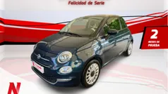 Usado 2022 Fiat 500 Dolcevita | 10.925 € (Precio justo)