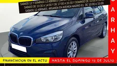 Usado 2019 BMW 216 Monovolumen | 15.990 € (Buen precio)