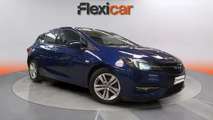 Usado Opel Astra Business Elegance 145 CV (106 kW) 2020 Familiar