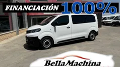 Usado 2021 Toyota Proace Van | 22.190 € (Buen precio)