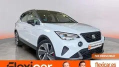 Usado 2024 Seat Arona FR SUV | 20.690 € (Precio justo)