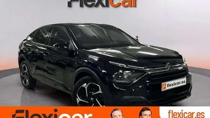 Usado Citroën C4 Feel 131 CV (96 kW) 2023 Utilitario