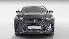 Usado 2025 Lexus NX450h+ SUV | 55.925 € (Precio justo)