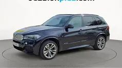Usado 2018 BMW X5 SUV | 36.810 € (Precio justo)