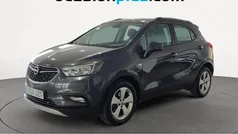 Usado 2017 Opel Mokka X Selective SUV | 10.790 € (Precio justo)