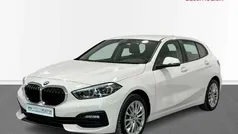 Usado 2024 BMW 118 Comfort Edition Utilitario | 28.850 € (Precio justo)