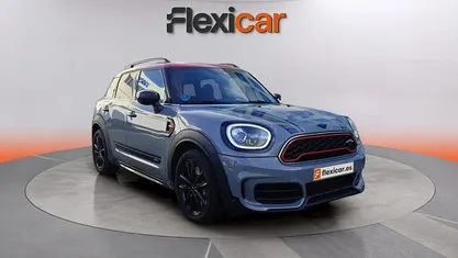 Usado Mini John Cooper Works Countryman 306 CV (225 kW) 2019 SUV