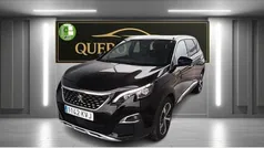 Usado 2019 Peugeot 5008 GT-line Monovolumen | 17.990 € (Buen precio)