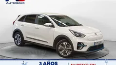 Usado 2020 Kia e-Niro SUV | 17.250 € (Precio justo)