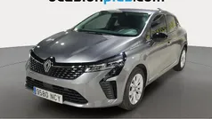 Usado 2025 Renault Clio V Evolution Utilitario | 17.682 € (Precio justo)