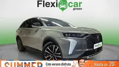 Usado 2023 DS Automobiles DS4 Opera | 33.190 € (Precio justo)