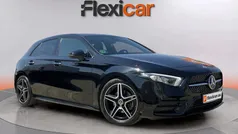 Usado 2022 Mercedes A200 Berlina | 27.890 € (Buen precio)