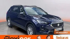 Usado 2023 Seat Tarraco Style SUV | 27.970 € (Precio justo)