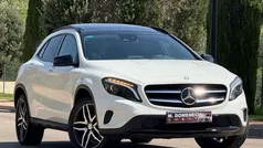 Usado 2016 Mercedes GLA220 SUV | 23.700 € (Precio justo)