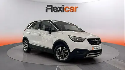 Usado Opel Crossland X Edition 110 CV (80 kW) 2018 SUV